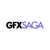 GFXSaga Logotype