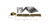 Onsite Metal Roofing Logotype