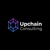 Upchain Consulting AG Logotype