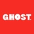 GHOST Agency Logotype
