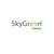 SkyGreen Interior Logotype