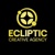 Ecliptic Creative Agency Logotype