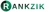 Rankzik Logotype