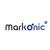 Markonic Solutions Logotype