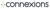 Connexions Logotype