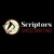 Scriptors Ghostwriting Logotype