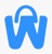 Womercia Logotype