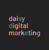 Daisy Digital Marketing Logotype