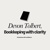 Devon Tolbert, Bookkeeper Logotype