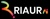 Riaur AI Logotype