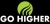 Go Higher Logotype
