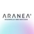 Agencia ARANEA Logotype