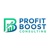 Profit Boost Consulting Logotype