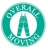 Overall Moving Logotype