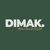 Dimak Marketing Consultancy Logotype
