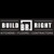 Build Right Kitchens Logotype