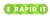 eRapidIT Logotype