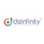 Dizinfinity - Digital Marketing Institute Logotype