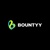 Bountyy Logotype