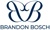 Brandon Bosch Logotype