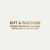 KHT & PARTNERS Logotype