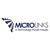 Microlinks Private Limited Logotype