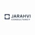 Jarahvi Consultancy Logotype