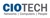 CIO Technology Solutions Logotype