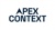 Apex Context Logotype