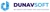 Dunav Soft Ltd Logotype