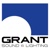 Grant Sound & Lighting Logotype