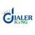 DialerKing Technology Logotype