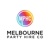 Melbourne Party Hire Co Logotype