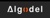 Algodel Logotype