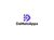 DeMeloApps Logotype