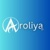 Aroliya Group Logotype