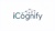 icognify Logotype