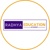 Radhya Education Academy Logotype