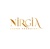 Nirgia Brand Promoters Logotype