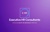 Executive Human Resource Services Logotype
