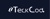 Teckcod Logotype