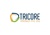 Tricore Infotech Pvt Ltd Logotype