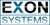 Exon Systems Logotype