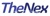 TheNex Inc Logotype