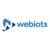 Webiots Web Creators LLP Logotype