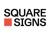 Square Signs Logotype