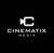 Cinematix Media Logotype