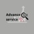 Advance SEO Service Logotype