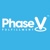 Phase V Fulfillment Logotype