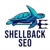 Shellback SEO Logotype